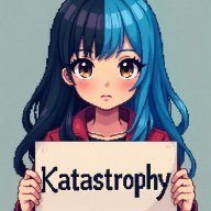 Katastrophy